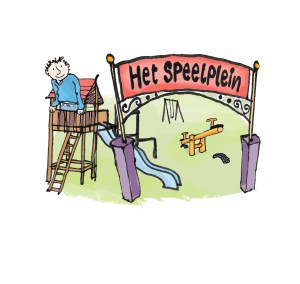 Speelplein ddmm
