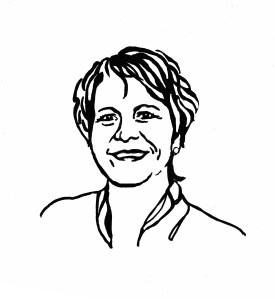 PORTRET voedingswaarde Elly