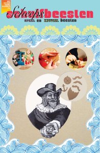 snor verpakking Scheepsbeestenvoorbeeld